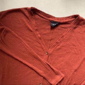 Urban Outfitters Thermal